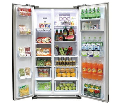 Lời khuyên giúp bạn sử dụng tủ lạnh đúng cách